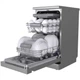 Посудомийна машина Midea MFD45S160Si-C MIDEA MFD45S160Si-C 951700 - зображення 3