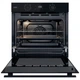 Духова шафа Whirlpool OMSR58RU1SB Whirlpool OMSR58RU1SB 947078 - зображення 2