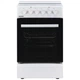 Плита Milano ML50 E30+ white MILANO ML50 E30+ white 950752 - изображение 1