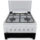 Плита Milano ML50 E30+ white MILANO ML50 E30+ white 950752 - изображение 5