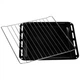 Плита Milano ML50 E30+ white MILANO ML50 E30+ white 950752 - изображение 7