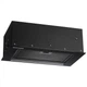 Вытяжка кухонная GRANADO Palamos 4613-1200 Black glass (GCH4613120011) GRANADO GCH4613120011 947338 - изображение 3