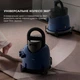 Пилосос Deerma Suction Vacuum Cleaner (DEM-BY200) DEERMA DEM-BY200 964935 - зображення 8