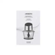 Измельчитель Ardesto CHK-4001BR Ardesto CHK-4001BR 955723 - изображение 5