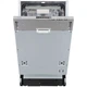Посудомийна машина Interline DWI 549 BSA GA++ INTERLINE DWI 549 BSA GA++ 951496 - зображення 6