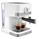 Рожковая кофеварка эспрессо Sencor SES 1720WH Sencor SES 1720WH 958725 - изображение 2