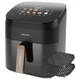 Мультипіч Cecotec Cecofry&Grill Smokin 6500 (A01_EU01_101135) Cecotec A01_EU01_101135 959043 - зображення 2