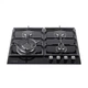 Варочная поверхность Pyramida PFG 647 BLACK LUXE PYRAMIDA PFG 647 BLACK LUXE 942614 - изображение 1