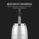 Электрическая зубная щетка AENO DB3 (ADB0003) AENO ADB0003 960380 - изображение 12