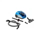 Пылесос Artel VCU 0120 BLUE ARTEL VCU 0120 BLUE 965263 - изображение 3