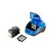 Пылесос Artel VCU 0120 BLUE ARTEL VCU 0120 BLUE 965263 - изображение 8
