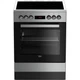 Плита Beko FBM67320XS BEKO FBM67320XS 950689 - изображение 1