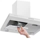 Вытяжка кухонная Pyramida KX 60 (1000) B WH PYRAMIDA KX 60 (1000) B WH 948229 - изображение 5