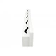 Обогреватель Teploceramic TCH-RA500-BEIGE Teploceramic TCH-RA500-BEIGE 949343 - изображение 5