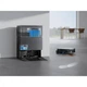 Пылесос Ecovacs Deebot X11 Pro Omni (DEX99-1 BLACK) ECOVACS DEX99-1 BLACK 965780 - изображение 12