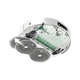 Пылесос iRobot Roomba Combo 505+ (White) (N185240) iRobot N185240 965832 - изображение 5