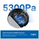 Пилосос TP-Link Tapo RV20 Max TP-Link Tapo RV20 Max 964944 - зображення 5