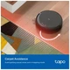 Пилосос TP-Link Tapo RV20 Max TP-Link Tapo RV20 Max 964944 - зображення 9