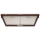 Вытяжка кухонная Jantar PHT I LED 50 BR JANTAR PHT I LED 50 BR 946837 - изображение 2