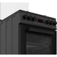 Плита Beko FSM52334DAO BEKO FSM52334DAO 950564 - изображение 3