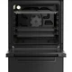 Плита Beko FSM52334DAO BEKO FSM52334DAO 950564 - изображение 6