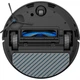 Пылесос Ecovacs DEEBOT N20E PLUS BL (YDLX11-3 BLACK) ECOVACS YDLX11-3 BLACK 965326 - изображение 12