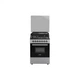 Плита PRIME Technics PSGE 60227 B PRIME Technics PSGE 60227 B 950668 - изображение 1