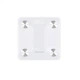 Весы напольные DYXON MEGASCALES 200 White (DXNVGMGSCLS200W) DYXON DXNVGMGSCLS200W 960545 - изображение 1