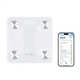 Весы напольные DYXON MEGASCALES 200 White (DXNVGMGSCLS200W) DYXON DXNVGMGSCLS200W 960545 - изображение 2