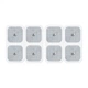 Электростимулятор Beurer SET EM 41/49/80/95 8 BEURER SET EM 41/49/80/95 8 962081 - изображение 3