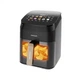 Мультипіч Cecotec Cecofry&Grill Smokin 4500 (A01_EU01_101134) Cecotec A01_EU01_101134 959038 - зображення 6