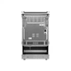 Плита Electrolux LKK520022X ELECTROLUX LKK520022X 950112 - изображение 2