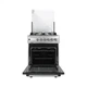 Плита Milano ML60 E40С+стальна MILANO ML60 E40С+стальна 950778 - изображение 4