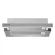 Вытяжка кухонная GRANADO Telde 602-450 inox (GCH316277) GRANADO GCH316277 947877 - изображение 1