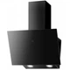 Вытяжка кухонная Faber VRT BK A60 2LS (330.0567.491) FABER 330.0567.491 1081321 - изображение 1