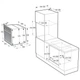 Духовой шкаф Gorenje BOS6747A05DG Gorenje BOS6747A05DG 946187 - изображение 9