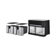 Мультипечь Rotex ROM1210-2XL MultiFry DUO Rotex ROM1210-2XL MultiFry DUO 958837 - изображение 6