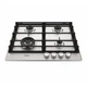 Варочная поверхность Whirlpool GMWL628IXLEE Whirlpool GMWL628IXLEE 944443 - изображение 1