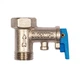 Бойлер Shivaki SHDRY WH 1.5 50 MOIST SHIVAKI SHDRY WH 1.5 50 MOIST 944680 - изображение 7