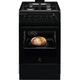 Плита Electrolux LKK560010K ELECTROLUX LKK560010K 950240 - изображение 1