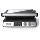 Электрогриль PRIME Technics PGH 182 KX PRIME Technics PGH 182 KX 955978 - изображение 2