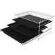 Духовой шкаф Gorenje BPS6737E07B Gorenje BPS6737E07B 946209 - изображение 9