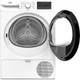 Сушильная машина Beko B3T67230 BEKO B3T67230 951807 - изображение 3
