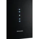 Вытяжка кухонная GRANADO Yunkos 2603-1200 Black (GCH72436411) GRANADO GCH72436411 947788 - изображение 4