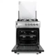 Плита Milano ML60 G2 /07C+стальна MILANO ML60 G2 /07C+стальна 950740 - изображение 2