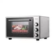 Електропіч Ardesto MEO-S40FGG Ardesto MEO-S40FGG 959615 - зображення 1