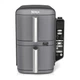 Мультипіч Ninja Double Stack XL 2-Level Hot Air Fryer 9,5 л with Smart Cook System (SL451EU) Ninja SL451EU 958377 - зображення 5