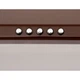 Вытяжка кухонная Jantar ST I LED 50 BR JANTAR ST I LED 50 BR 947069 - изображение 8