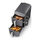 Мультипіч Ninja Double Stack XL 2-Level Hot Air Fryer 9,5 л with Smart Cook System (SL451EU) Ninja SL451EU 958377 - зображення 7