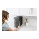 Мультипіч Ninja Double Stack XL 2-Level Hot Air Fryer 9,5 л with Smart Cook System (SL451EU) Ninja SL451EU 958377 - зображення 12